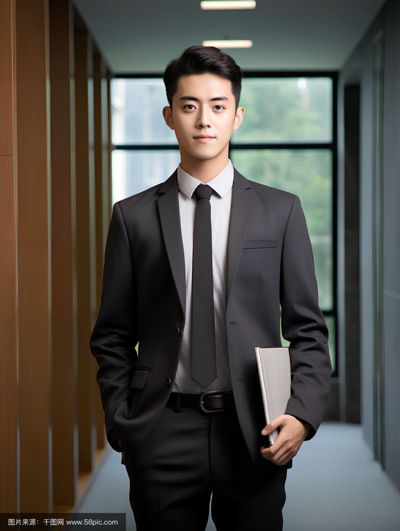 李莉火 创始人 & 执行董事